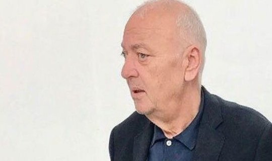 Akif Çovdarovdan şikayətçi olan biznesmen axtarışa verildi