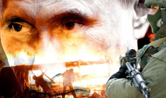 Qarabağda sülhmərmalıları əvəz etmək üçün PLAN - Putin razılığa gəlir?