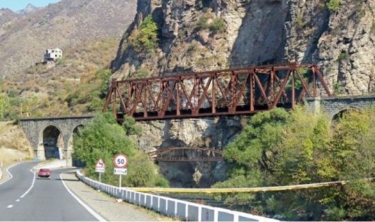 Bakının Zəngəzur dəhlizinə alternativ gedişi - ŞƏRH
