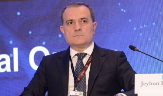 Azərbaycan münasibətlərin normallaşması üçün Ermənistana 5 maddəlik yeni təklif təqdim edib