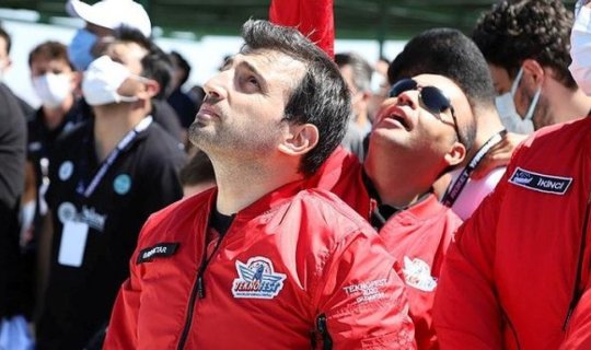 Türkiyədən yeni 