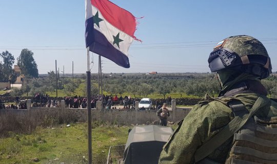 “Caliber”: “Rusiya Ukrayna müharibəsinə cəlb etmək istədiyi muzdluları hardan gətirəcək?” - VİDEO