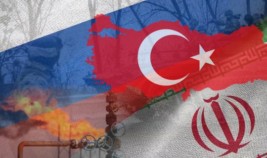 İran-Rusiya münasibətləri soyuyur: gözlər Türkiyədə - Yeni düzən nə vəd edir...