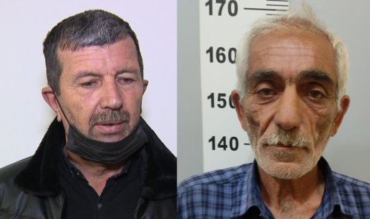 Narkotik alveri edən daha iki nəfər tutuldu