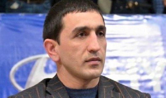 Azərbaycanın dünya çempionu məhkəmədə bəraət aldı GÜLLƏLƏNDİxa0
