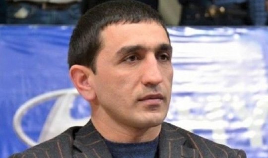 Bakıda dünya çempionunu qətlə yetirən şəxs görün kim imiş