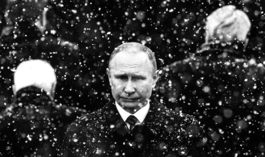 Putin çarpaz hədəfə çevrilir: ABŞ və Qərb Rusiyada hakimiyyət dəyişikliyi planlaşdırır