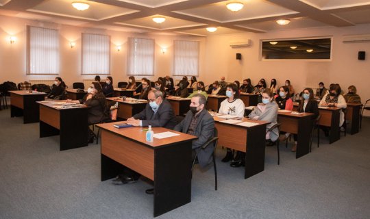 Ölkəmizdə uşaqlarda artıq çəki və piylənmənin risk amillərinə dair tədqiqat aparılacaq