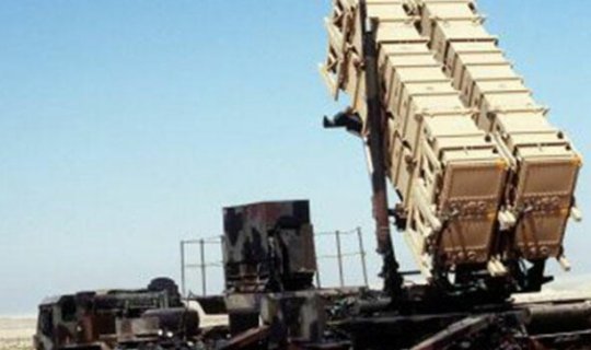 ABŞ və NATO Ukraynaya hava hücumundan müdafiə sistemləri göndərir