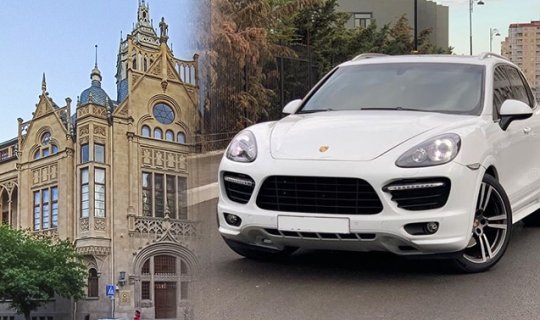 Bakıda söhbətə gedən məmur döyüldü: işi ona tapşırdılar qadınla sevgili oldu