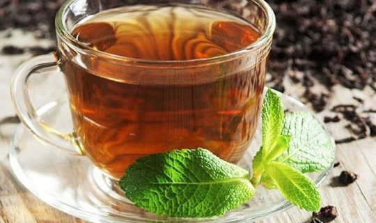 Ürəyi gücləndirən FAYDALI İÇKİLƏR