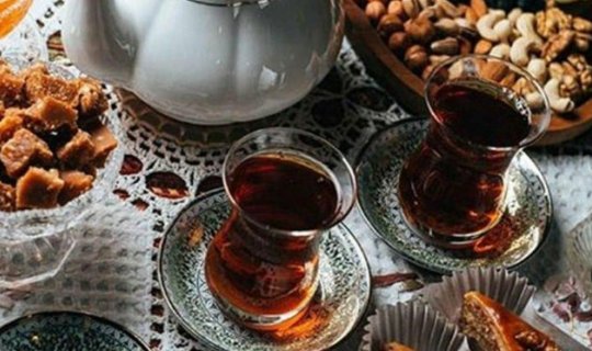 Gündə 3 stəkandan artıq çay içməyin - Zərərləri