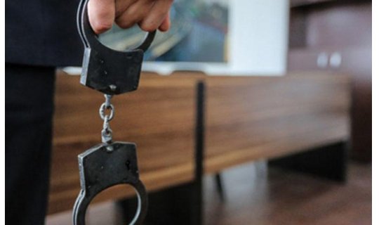 Arvadını öldürən şəxsə 18 il həbs verildi: Hökmdən narazı qalıb apellyasiya məhkəməsinə şikayət etdi