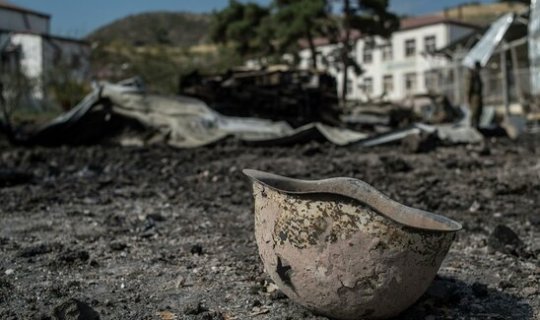 Ermənistan ikinci Qarabağ müharibəsində neçə nəfər itirib? - ƏN SON MƏLUMAT