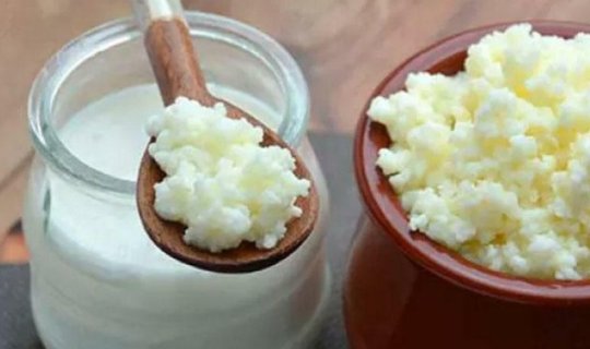 Kefirin bilinməyən faydaları