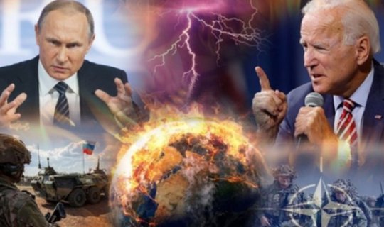 Putinin hakimiyyətdən çəkilməsi müzakirə edilir:xa0Kreml Rusiyanı parçalanmadan xilas etməyə çalışır