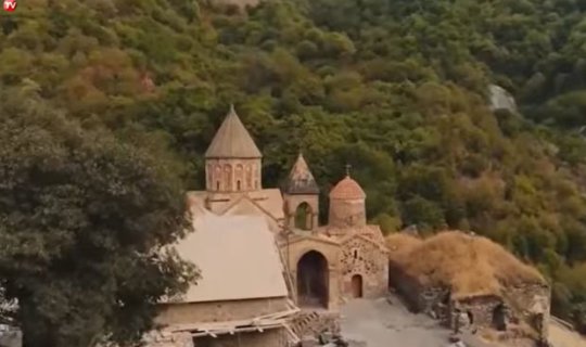 Son günlər Qarabağda nə baş verir?xa0