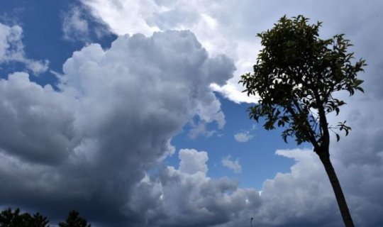 Yaxın 2 gün ərzində temperatur yüksələcək, külək əsəcək