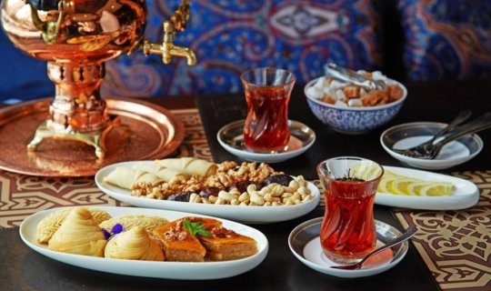 Təzyiqin ən önəmli dərmanı