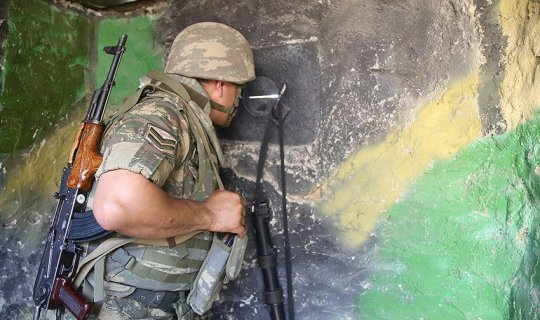 Müdafiə Nazirliyi Rusiya MN-in açıqlamasına etiraz etdi
