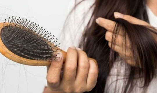 Saç tökülməsinin qarşısını necə almaq olar?