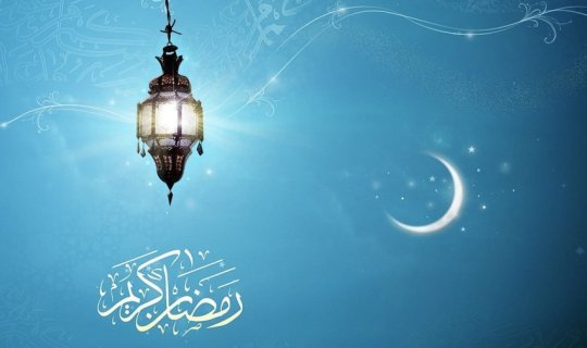 Azərbaycanda Ramazan təqvimi açıqlandı - FOTO