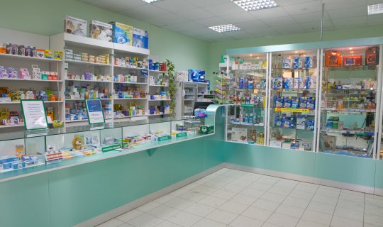 Azərbaycanda bu dərmanlar yoxa çıxıb - AÇIQLAMA