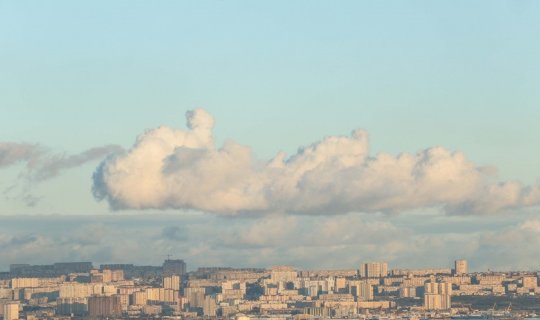 Sabah hava necə olacaq? - PROQNOZ