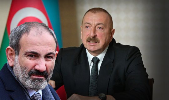 Əliyev sülh sazişinin şərtlərini diqtə edir: Paşinyanın müqavimət imkanları tükənir