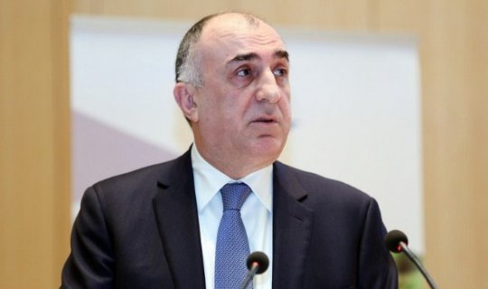 Elmar Məmmədyarov: Ermənistan Azərbaycanın öz ərazi bütövlüyünü bərpa edə biləcəyinə ciddi yanaşmırdı - VİDEO