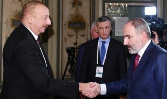 Ermənilərin Qarabağdakı hərbi təxribatının pərdəarxası: Brüssel görüşü ərəfəsində nələr baş verir? - VİDEO