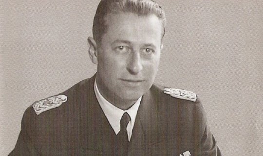 20 milyon dinləyicisi olan aparıcı- Hitlerin təbliğatçısı Nürnberqdən necə bəraət alıb?- FAKTLAR