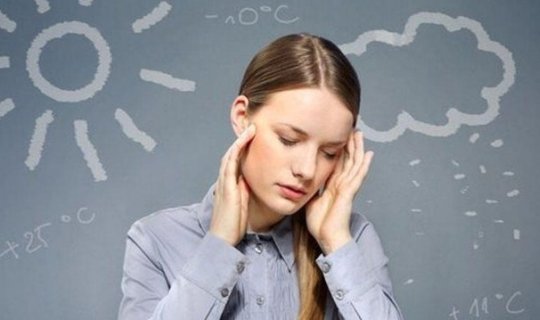 Meteohəssas insanlar hava dəyişikliklərinə necə uyğunlaşmalı?
