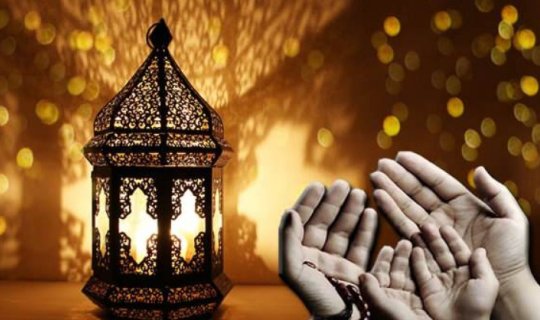 Ramazan ayının dördüncü gününün imsak, iftar və namaz vaxtları - FOTO