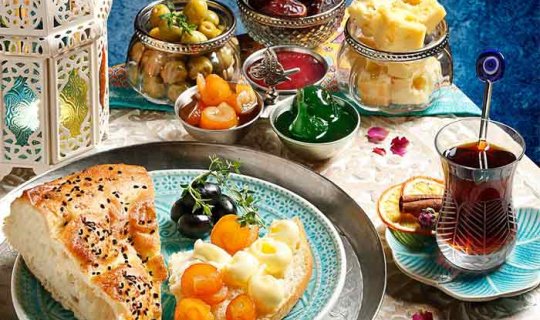 Vacib Ramazan tövsiyələri: Bu qida və fəaliyyətlərdən uzaq durun