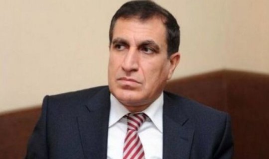Həbs edilən Əjdər Olun mülkləri – SİYAHI