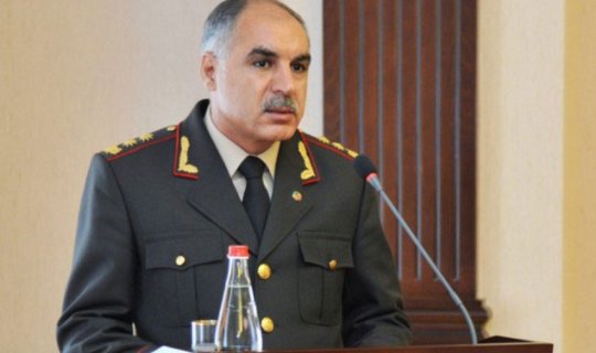Xanlar Vəliyev: 