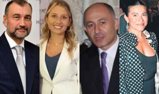 “Forbes” Türkiyənin ən varlı on adamının siyahısını AÇIQLADI - FOTO