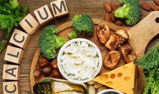 Sümüklər üçün faydalı pəhriz müəyyən olunub