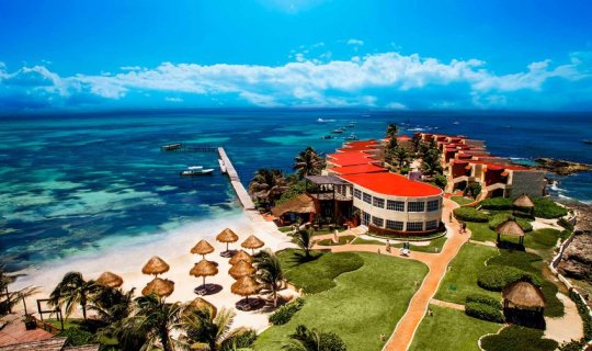 Ada həbsxanası turizm məkanına çevrilib
