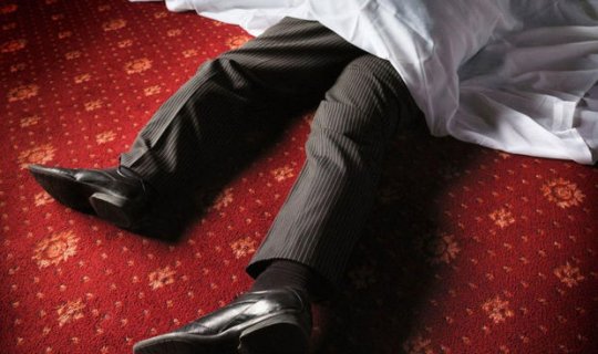 Lənkəranda axtarışda olan və meyiti tapılan şəxs həbsdən yeni çıxıbmış - TƏFƏRRÜAT