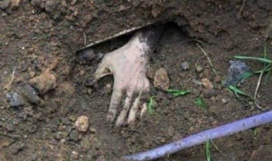 Yeddi il əvvəl itkin düşmüş qadının öldürüldüyü MƏLUM OLDU: Əmisi oğlu saxlanıldı