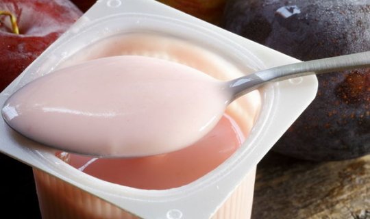 Yoqurt xroniki yorğunluqla mübarizə aparmağa kömək edir