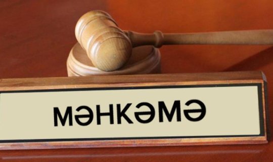 Ağstafada 40 yaşlı kişi küçədə keçmiş arvadını zorladı - TƏFƏRRÜAT