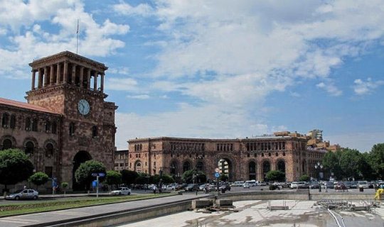 Paşinyanın Qarabağdan imtinası, revanşistlərin burnunun ovulması - Bakının sərt xəbərdarlığı