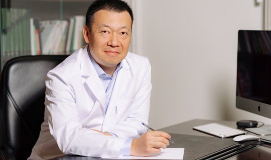 Bədəni ehtiyacı olduğu yuxudan məhrum etmək ölümə bərabər səhvdir - Doktor Çoi Yonq