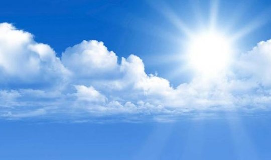 Sabahın hava proqnozu açıqlandı