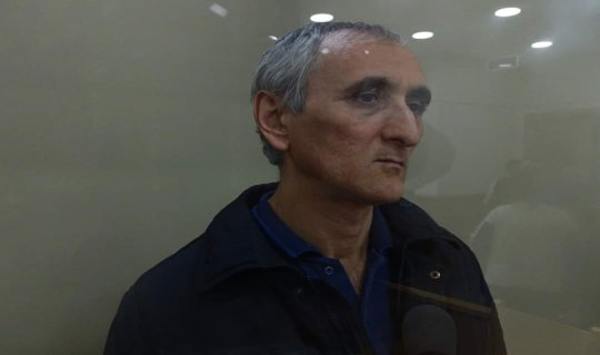 “Nərmin cinayət”ində adı hallanan kənd sakini məhkəmədə dindirilib