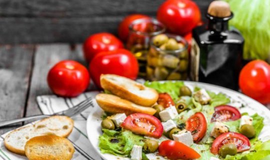 Stres və depressiyadan dərmansız çıxmaq üçün DİYETA