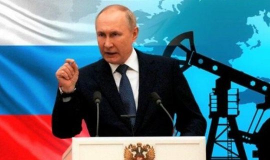 Qərbin Rusiyadan asılılığı və Putinin qeyri-adi TƏLƏBİ: Avropada çaşqınlıq yaranıb